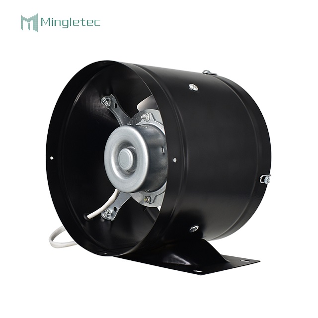 6 8 10 12 بوصة مروحة عادم تهوية المطبخ مثبتة على الحائط