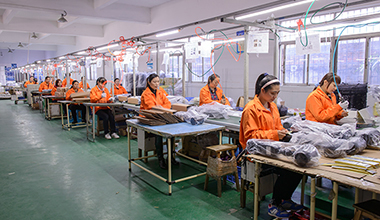 <div style="text-align: right;">منطقة تجميع المنتج</div> 