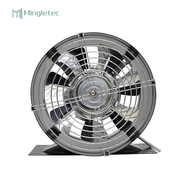 6 8 10 12 بوصة مروحة عادم تهوية المطبخ مثبتة على الحائط