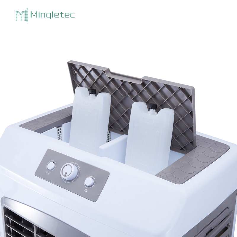 أفضل سعر لمروحة تبريد مكيف الهواء بلوحة التحكم الكهربائية