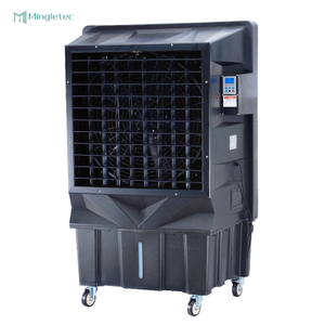 مبرد الهواء التبخيري التجاري للمبيعات المباشرة من المصنع للاستخدام الداخلي