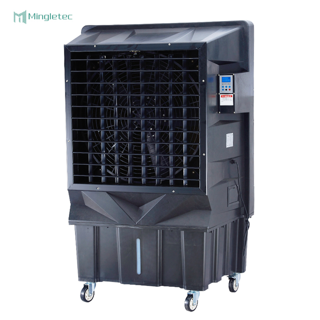 مبرد الهواء التبخيري التجاري للمبيعات المباشرة من المصنع للاستخدام الداخلي