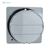 يستخدم مطعم 6 8 بوصة مروحة عادم كهربائية مع مصراع تلقائي