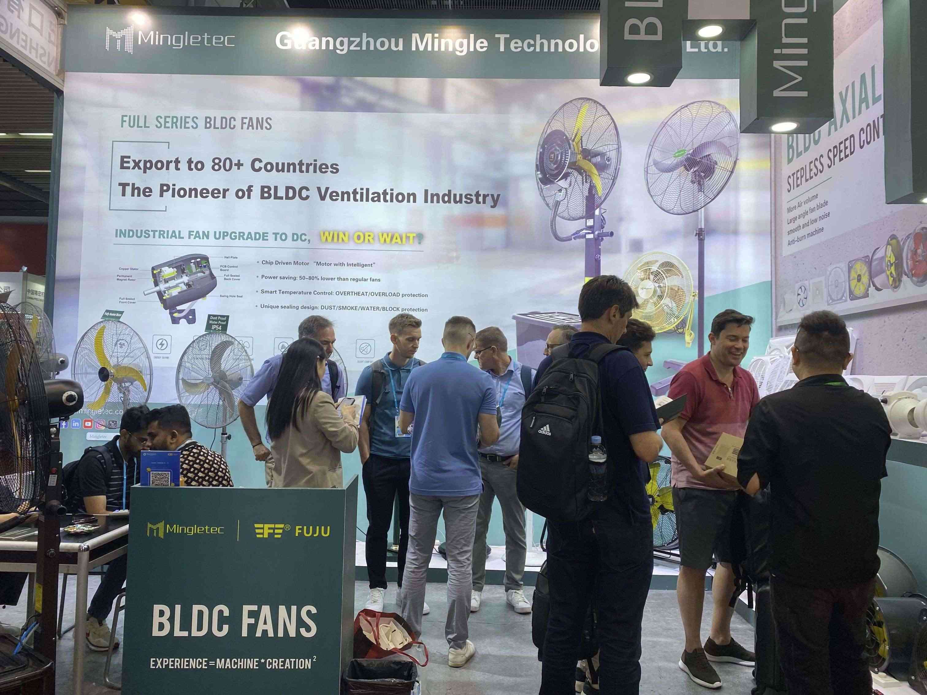 لحظات معرض كانتون-8