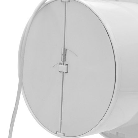 فحص الصمام لاختياري