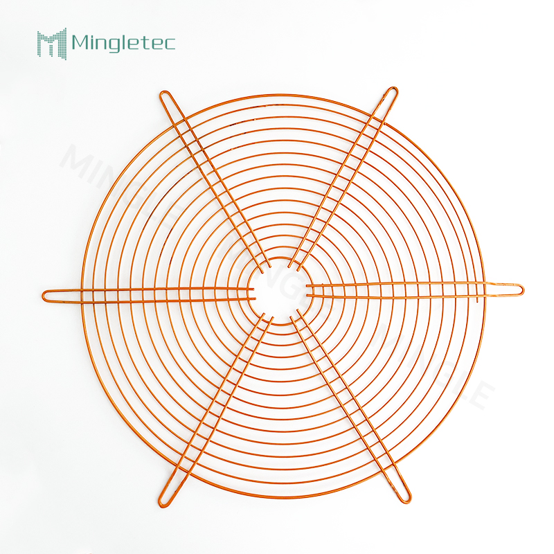 الشواية الأمامية