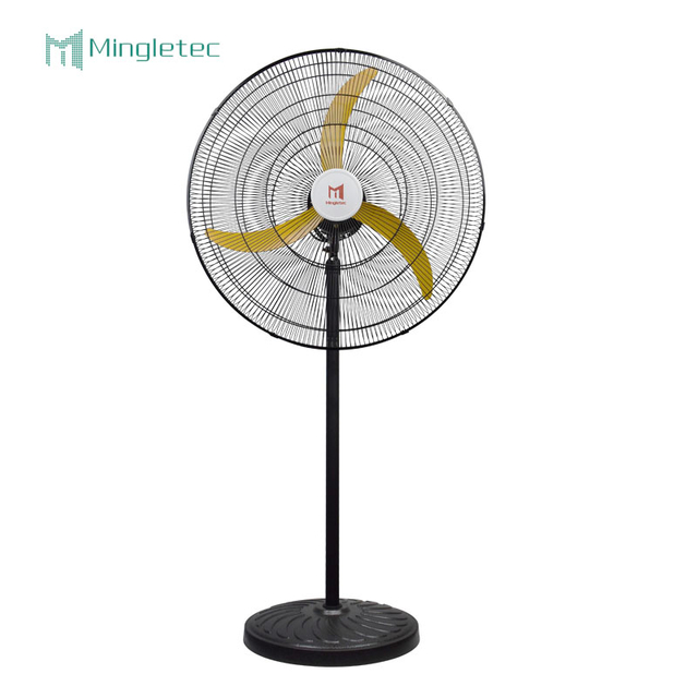 مروحة صناعية كهربائية عالية السرعة