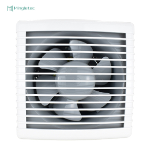 يستخدم مطعم 6 8 بوصة مروحة عادم كهربائية مع مصراع تلقائي