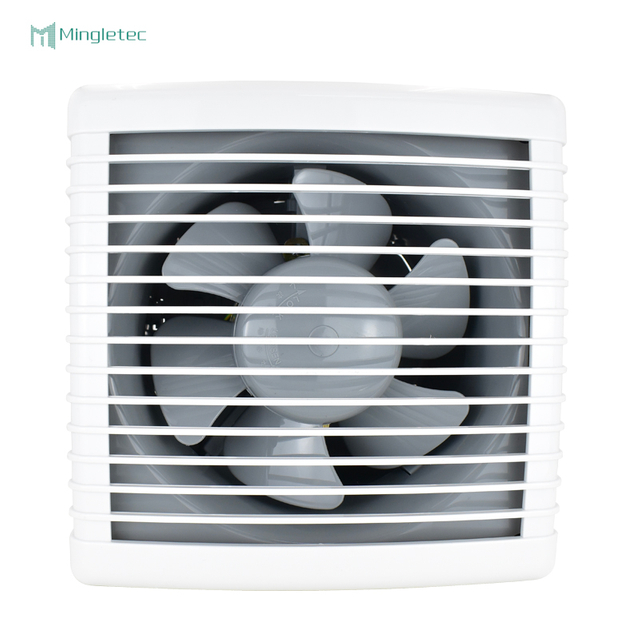 يستخدم مطعم 6 8 بوصة مروحة عادم كهربائية مع مصراع تلقائي