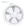 مروحة تهوية هواء ذات محرك نحاسي عالي السرعة لاستخدام الحمام