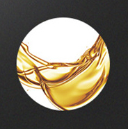 زيت التشحيم