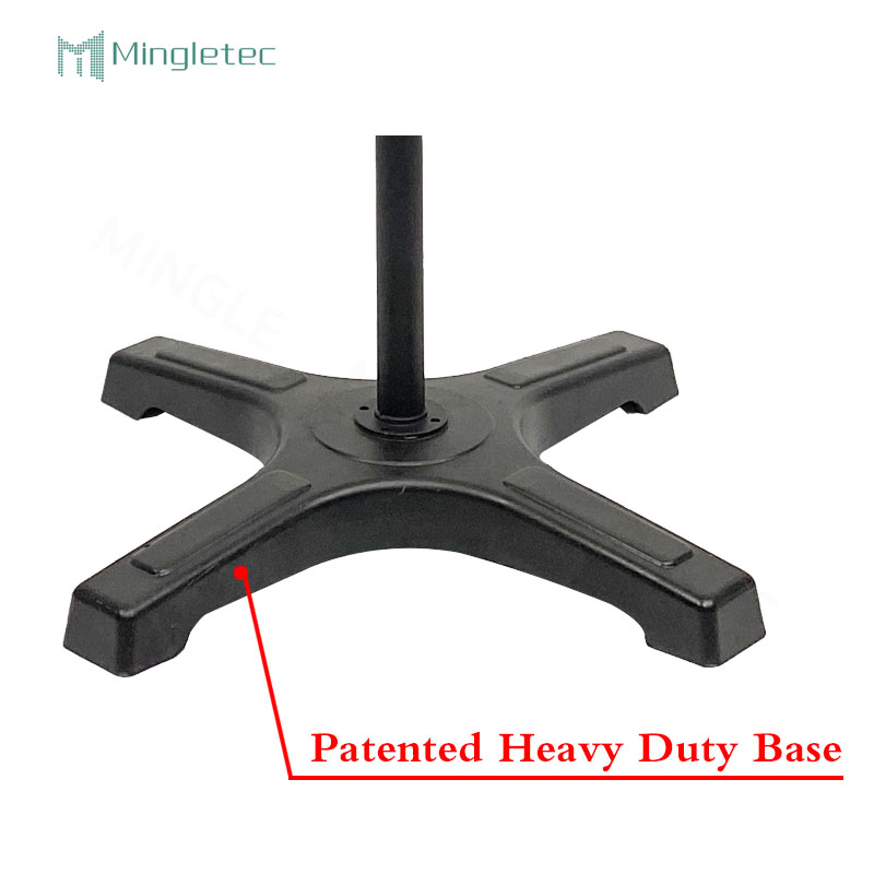 قاعدة متقاطعة 7 كجم