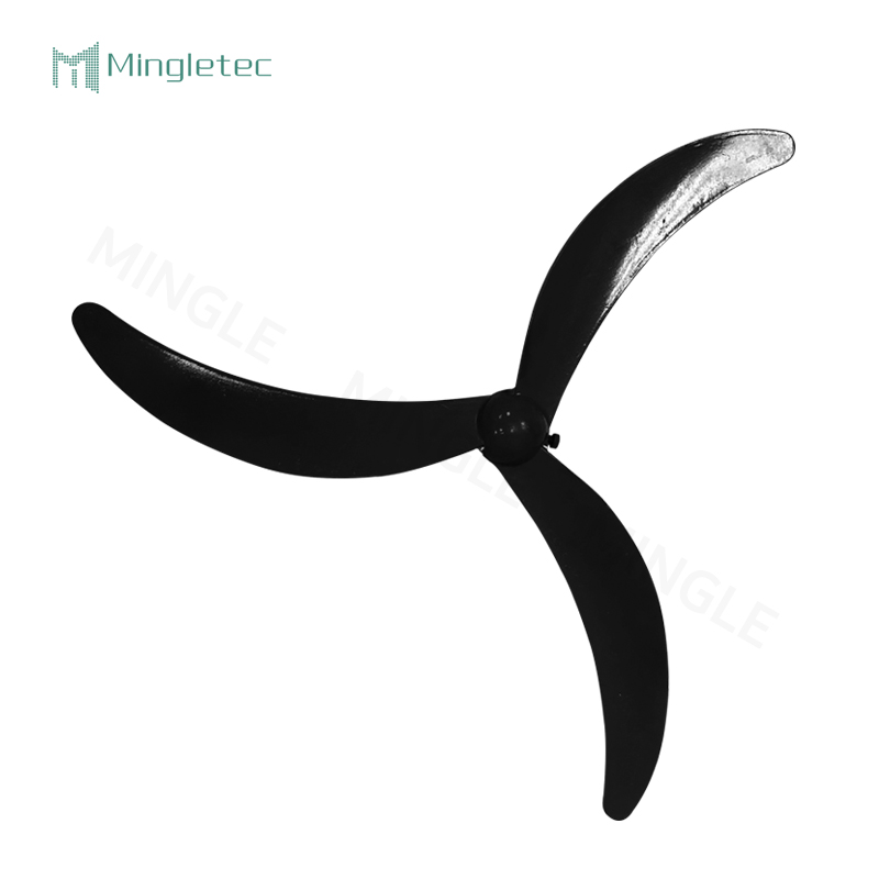 شفرة الألومنيوم