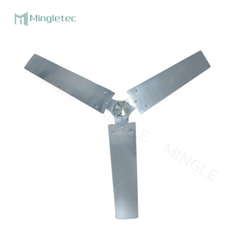 شفرة الألومنيوم