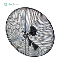 يستخدم المصنع الصيني مروحة تبريد منخفضة السعر للخدمة الشاقة