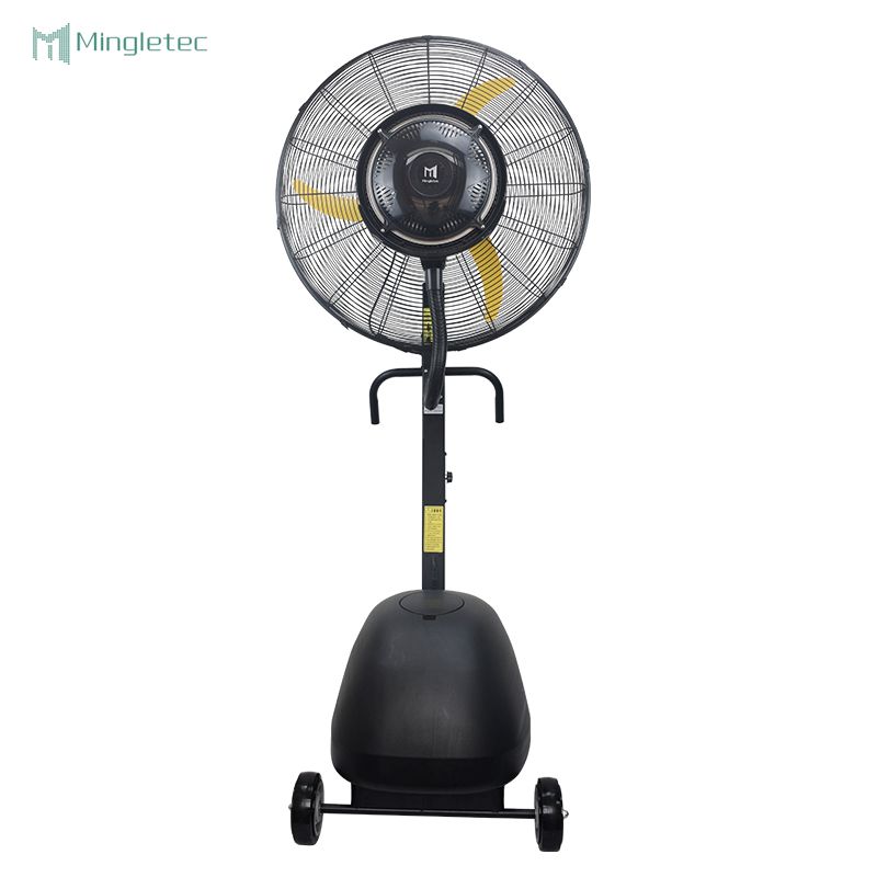 DC 60L مروحة الرذاذ-1