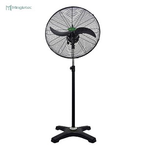 الجانب الأمامي من MFJ-#F 