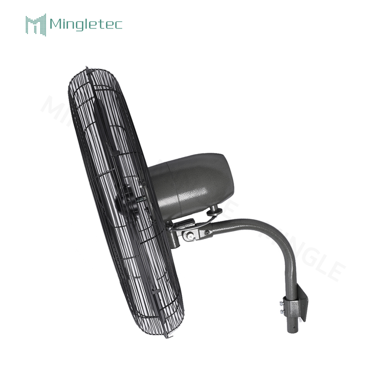 20 26 30 بوصة مراوح حائط صناعية متأرجحة كهربائية