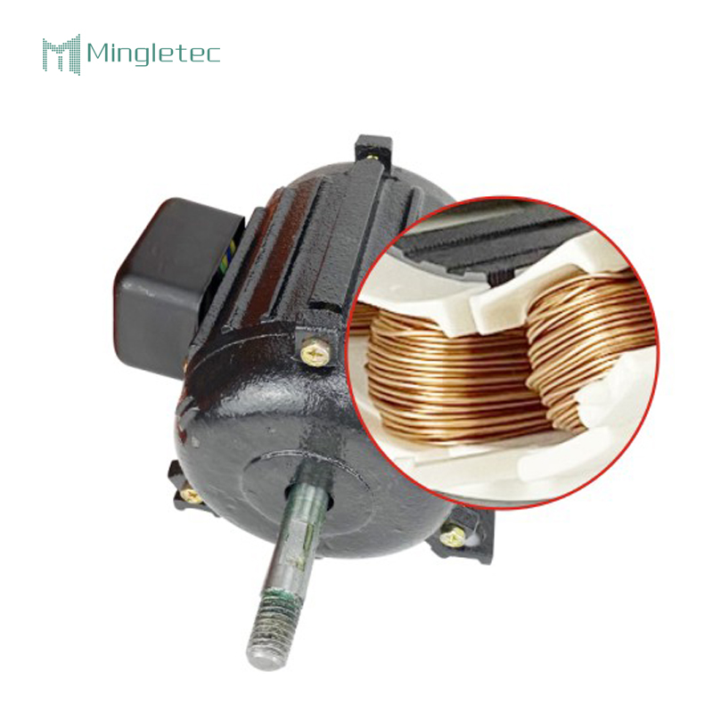 تفاصيل المحرك