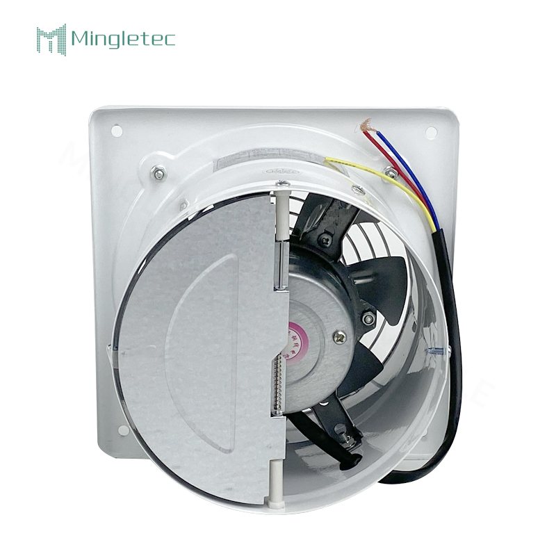 14 16 مروحة عادم كهربائية قوية لشفط الدخان بالهواء النقي