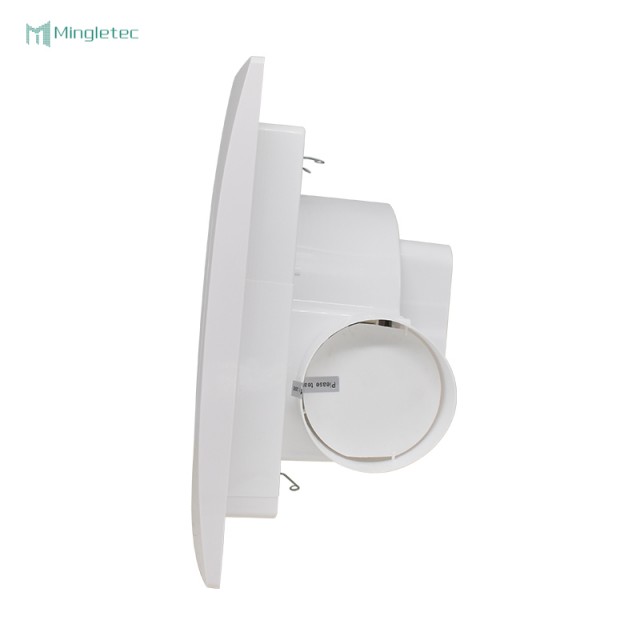 8 10 12 بوصة مروحة تهوية هواء مثبتة على السقف