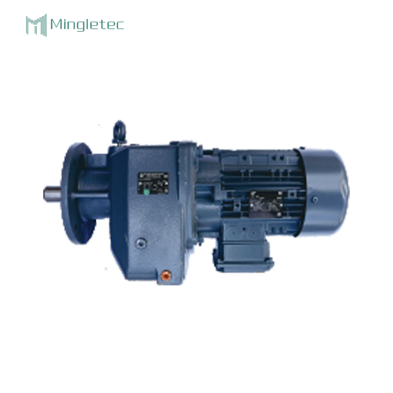 محرك بتيار مستمر بدون فرشاة بمغناطيس دائم