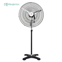 مروحة الركيزة الصناعية الثقيلة عالية السرعة