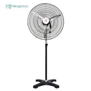 مروحة الركيزة الصناعية الثقيلة عالية السرعة