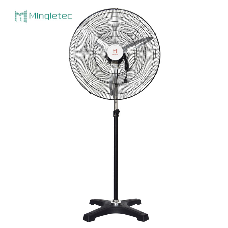 مروحة الركيزة الصناعية الثقيلة عالية السرعة