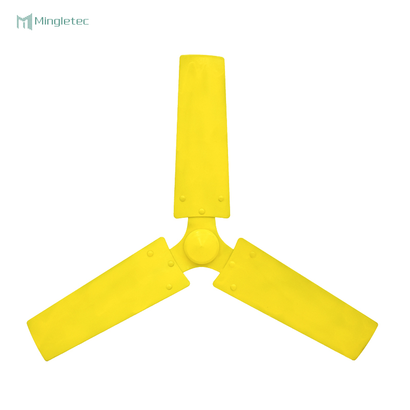 شفرة معدنية