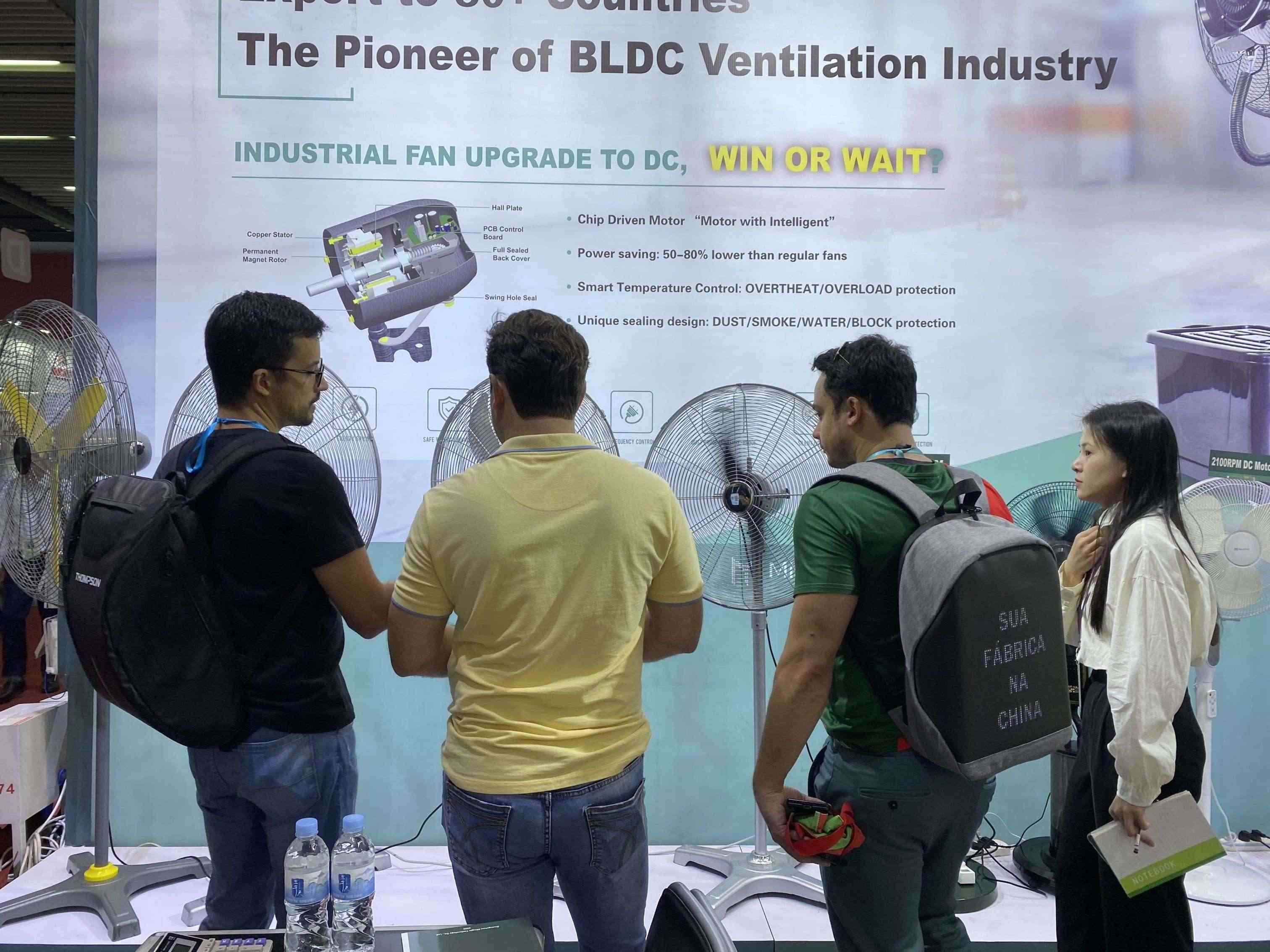 لحظات معرض كانتون-1