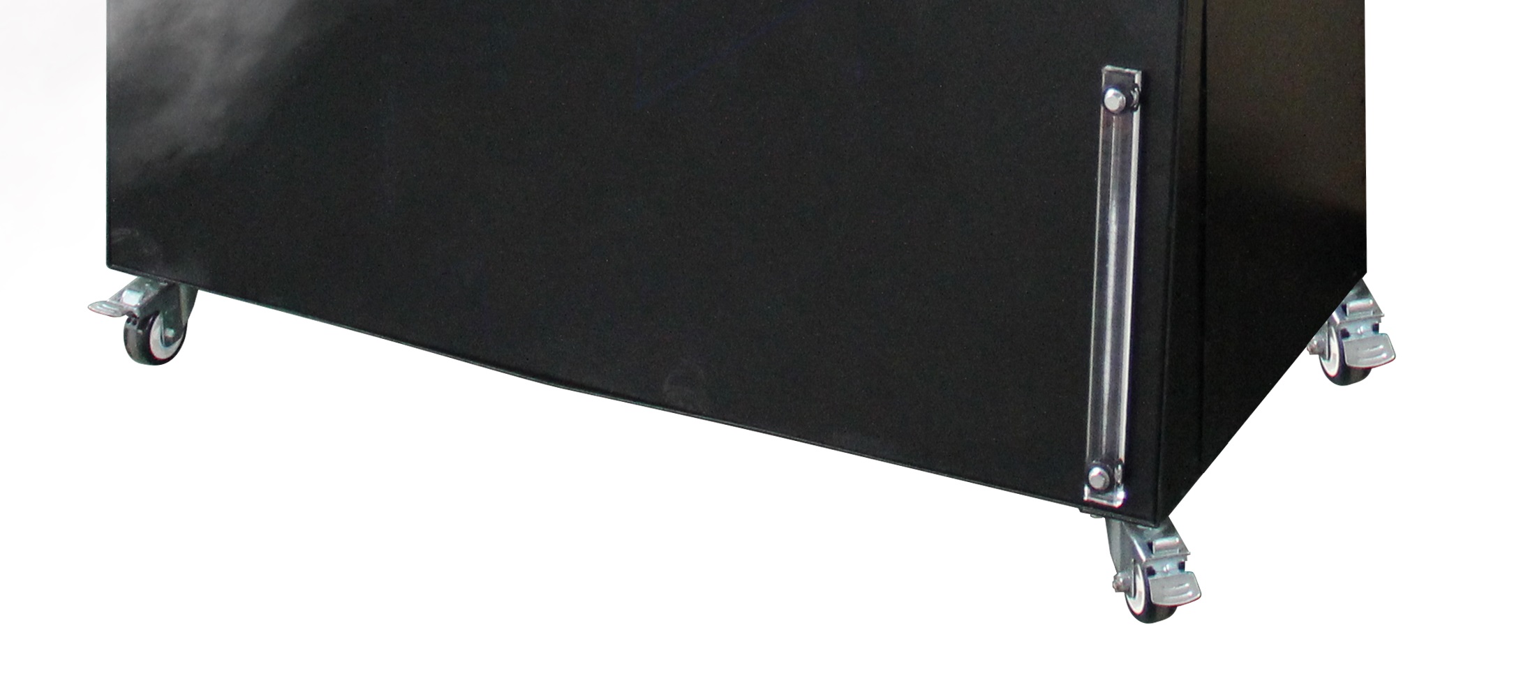 قاعدة فولاذية