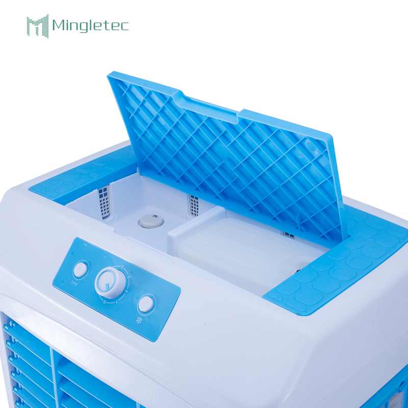 أفضل سعر لمروحة تبريد مكيف الهواء بلوحة التحكم الكهربائية