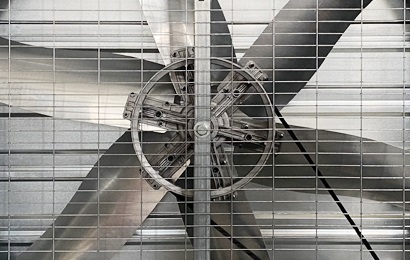 مؤيد شفرة العادم 