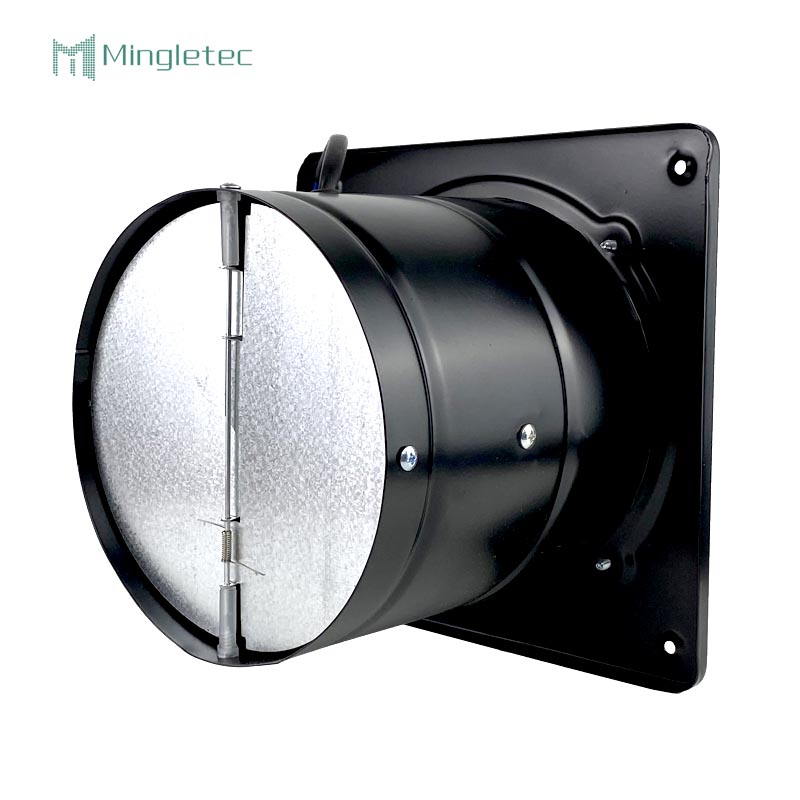 المطبخ يستخدم مروحة العادم الكهربائية ذات الضغط العالي