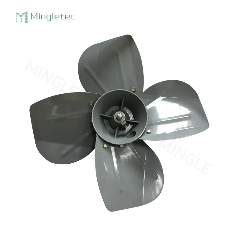 شفرة معدنية