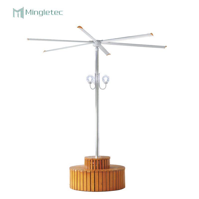 مروحة السقف من سلسلة ML-L