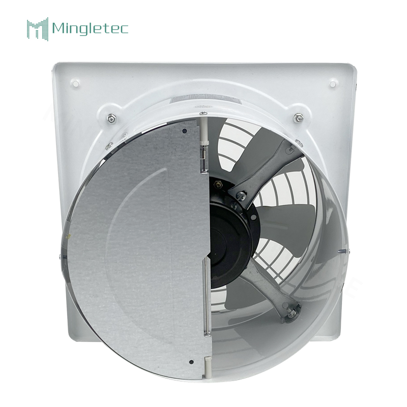 14 16 مروحة عادم كهربائية قوية لشفط الدخان بالهواء النقي