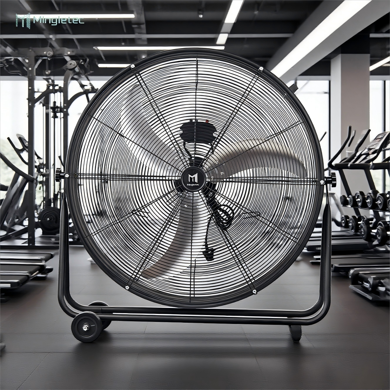 مستودع الصالة 