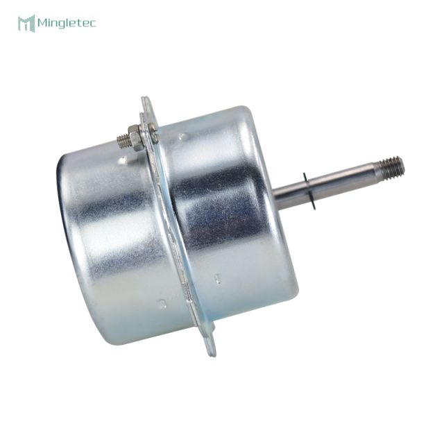 محرك عالي الكفاءة وموفر للطاقة