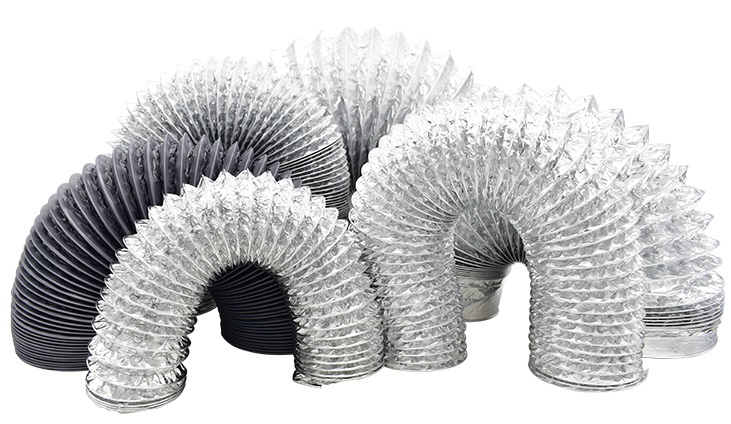 قناة الألومنيوم