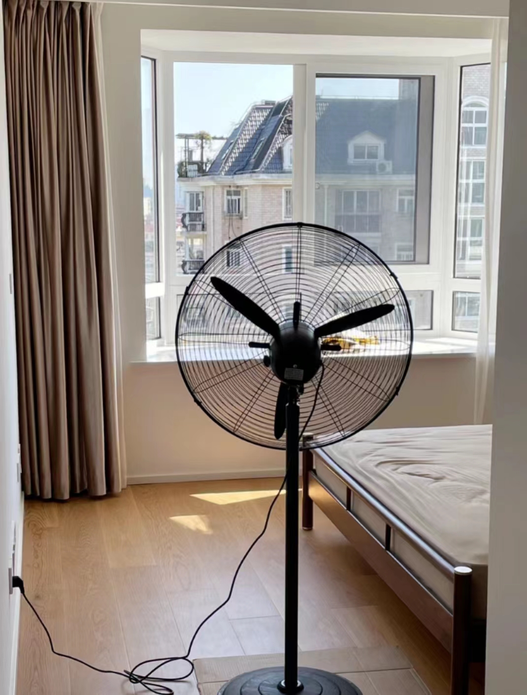 مروحة صناعية (3)