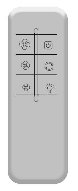 يستخدم المطبخ مروحة سقف للتهوية بمحرك نحاسي مع ضوء LED