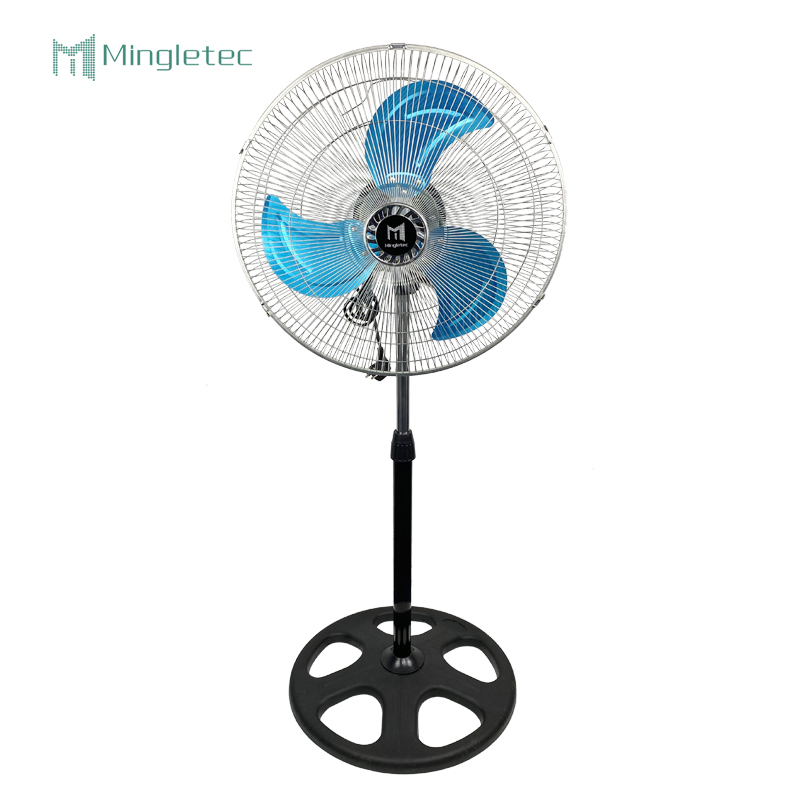 مروحة كهربائية منخفضة الضوضاء 3 في 1 تجارية