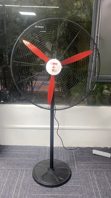 فيديو تركيب المروحة الصناعية مقاس 20 26 30 بوصة