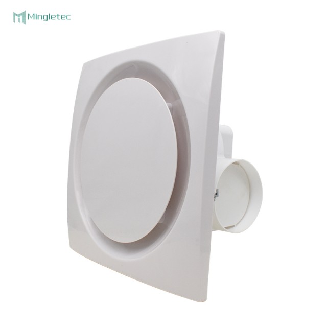 8 10 12 بوصة مروحة تهوية هواء مثبتة على السقف