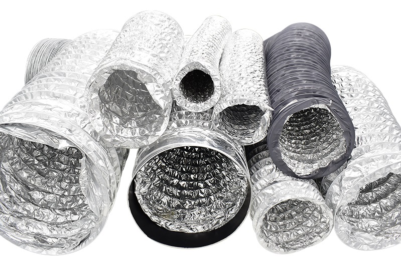 قناة الألومنيوم