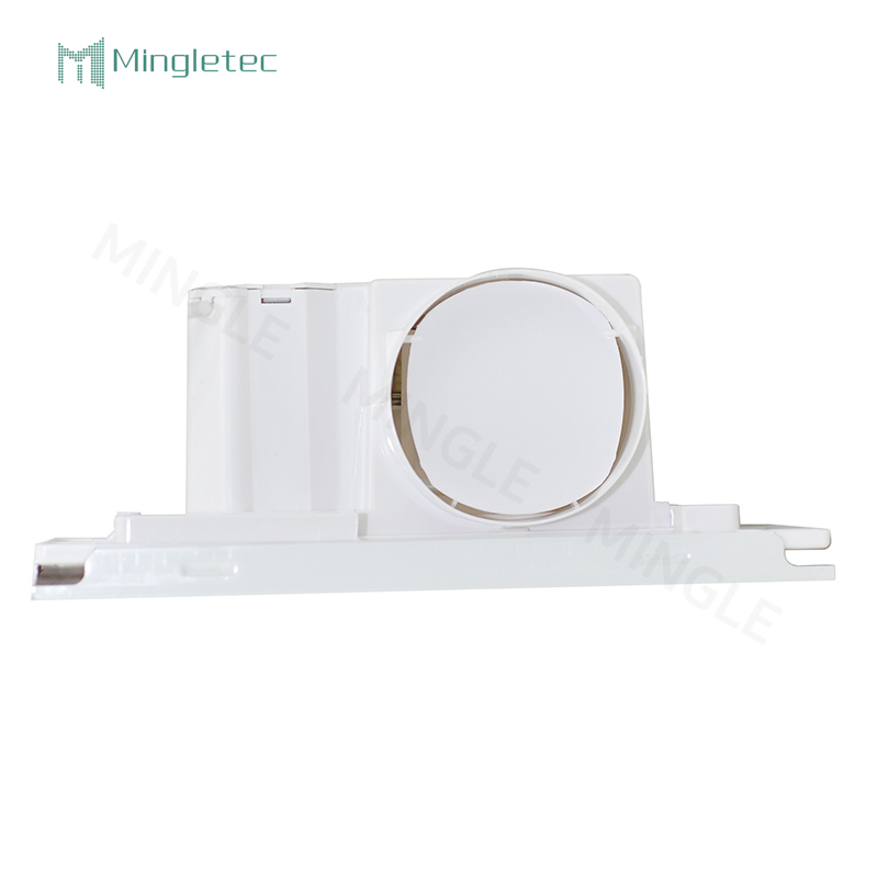 مروحة عادم كهربائية مثبتة على السقف لاستخدام الحمام في المطبخ