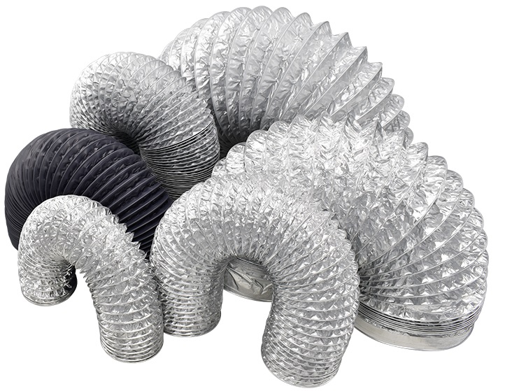 قناة الألومنيوم