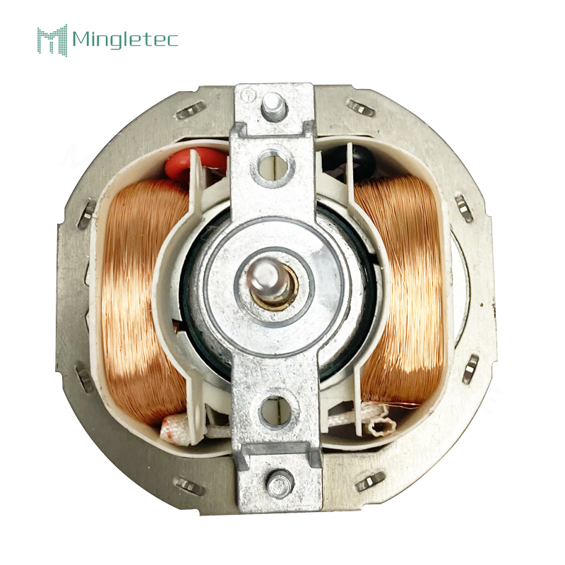 محرك أسلاك نحاسية 100%